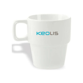 Biztro kaffemugg 25cl 36st/fp