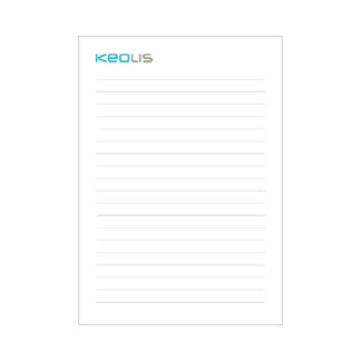 Konferensblock A5